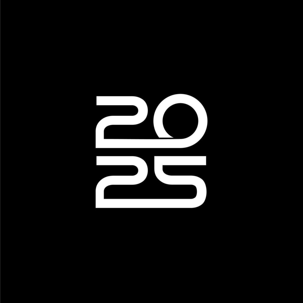 2025 diseño ilustración, departamento, simple, memorable y ojo atrapando, lata utilizar para