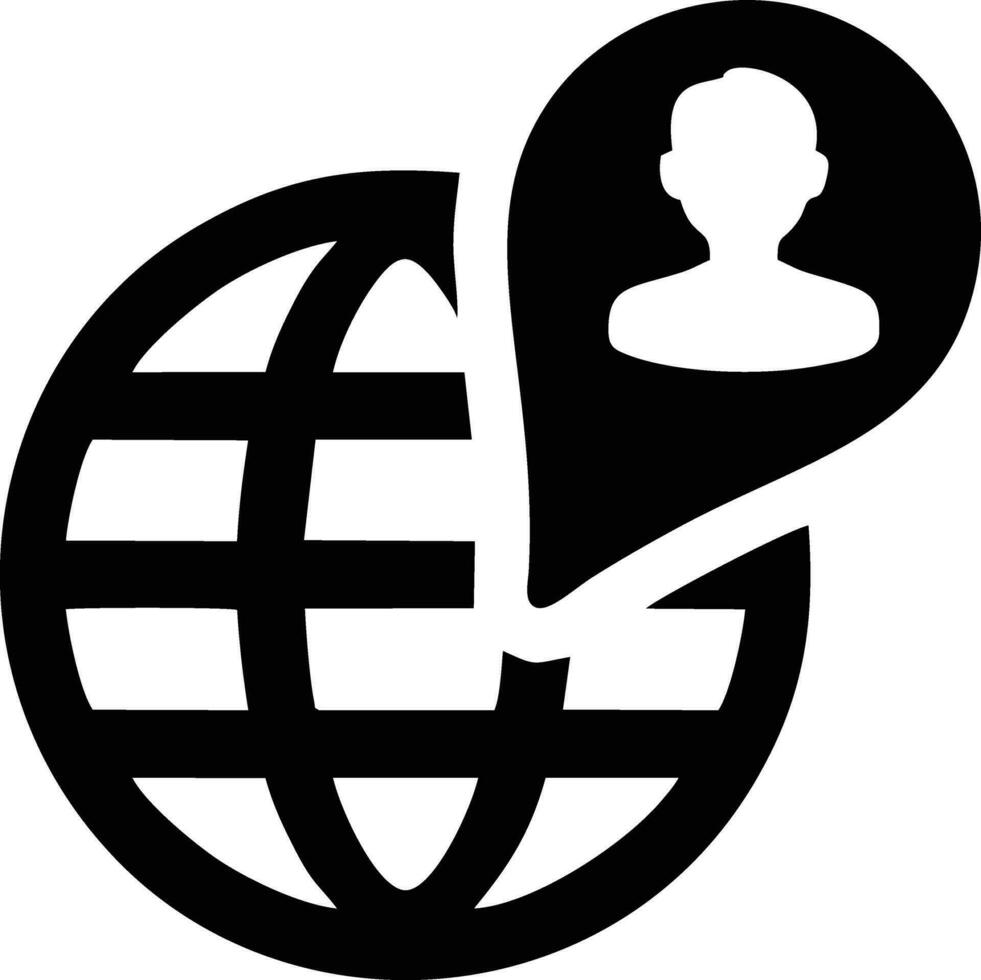 Globe planet earth icon symbol vector image. Illustration of the world global vector design. EPS 10Globe planet earth icon symbol vector image. Illustration of the world global vector design. EPS 10