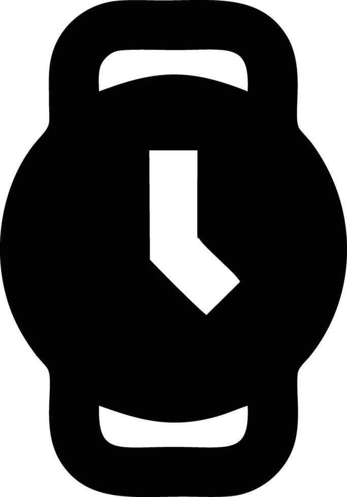 Clock icon symbol design image. Illustration of the alarm watch time isolated vector image. EPS 10
