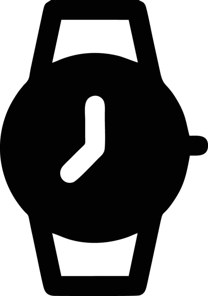 Clock icon symbol design image. Illustration of the alarm watch time isolated vector image. EPS 10