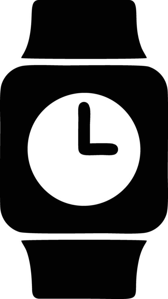 Clock icon symbol design image. Illustration of the alarm watch time isolated vector image. EPS 10