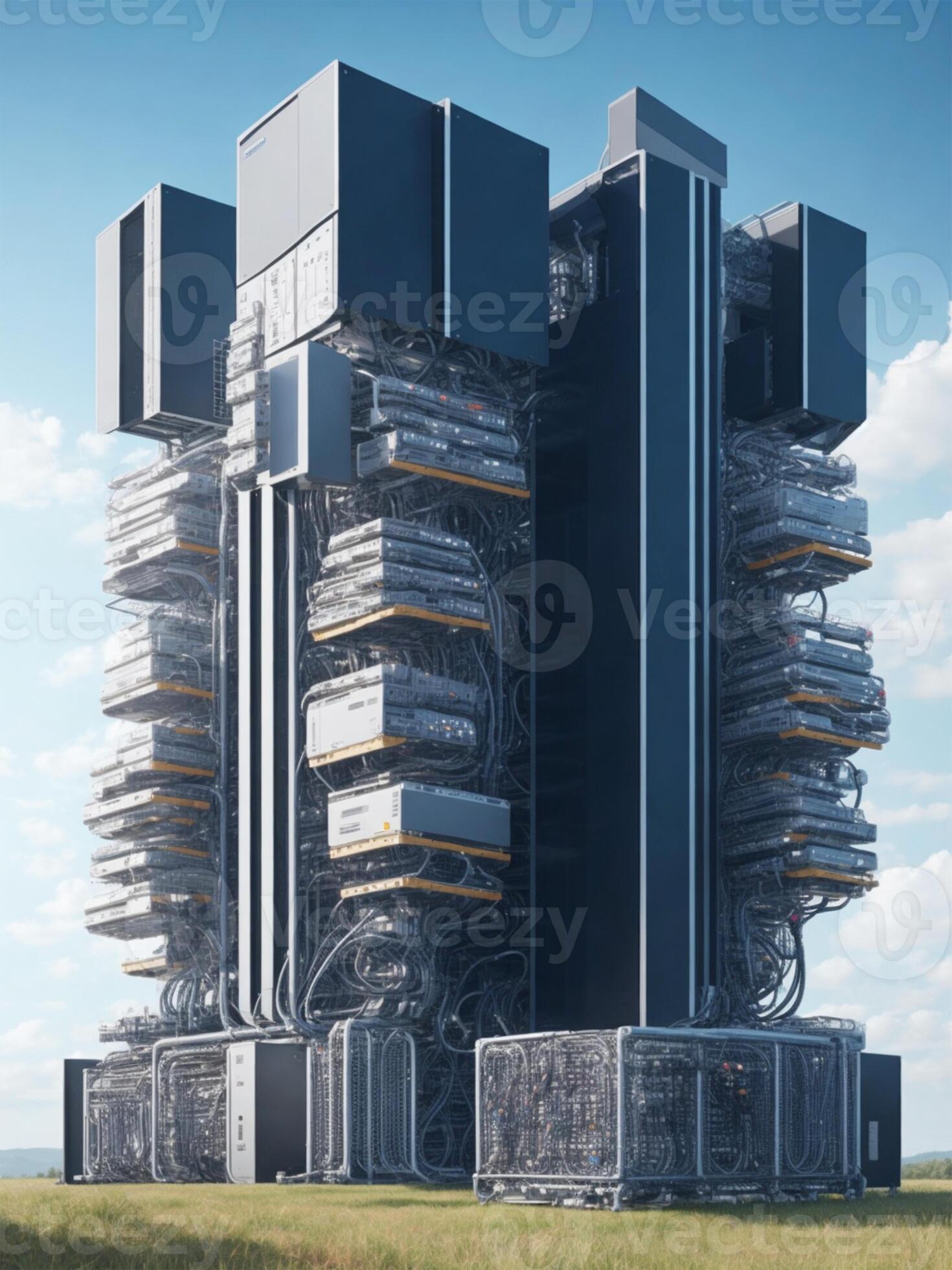 super-computer-giant-computer-27684821-stock-photo-at-vecteezy