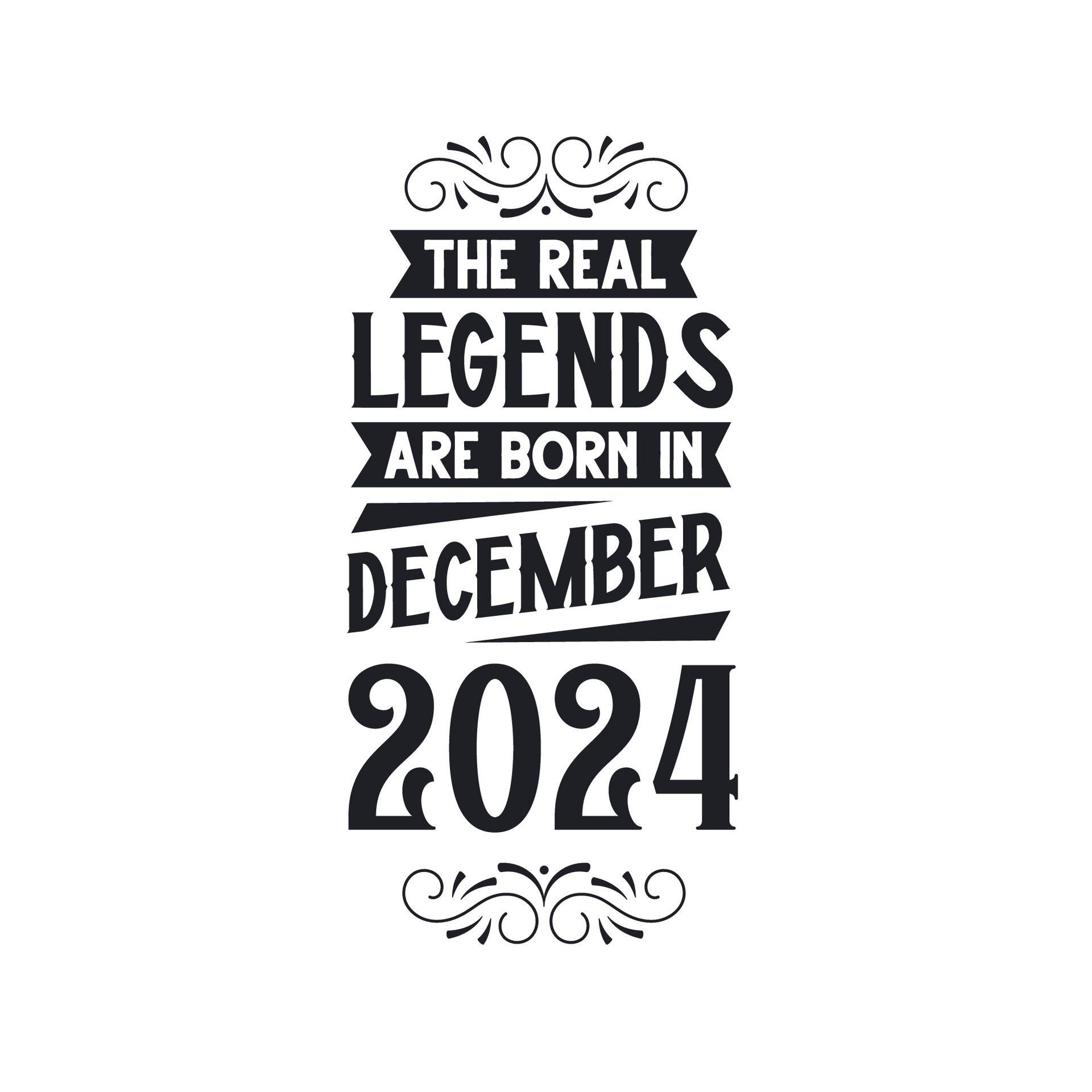 Born In December 2024 Retro Vintage Birthday Real Legend Are Born In born-in-december-2024-retro-vintage-birthday-real-legend-are-born-in