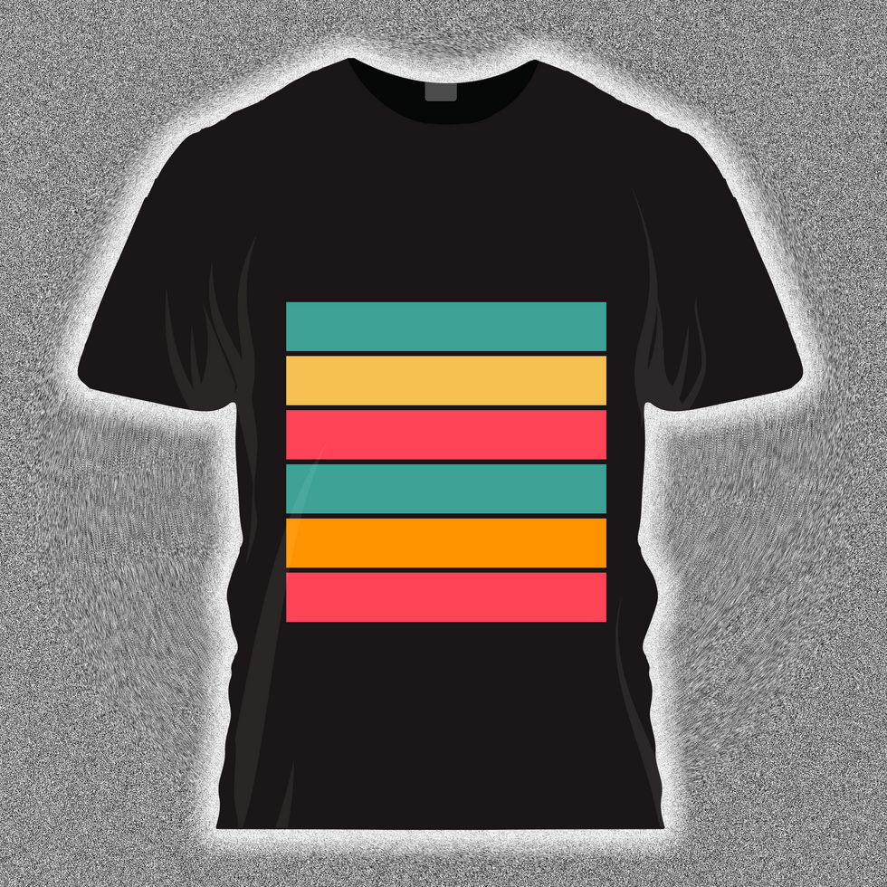 Free 3D Editable T-shirt Mockup psd