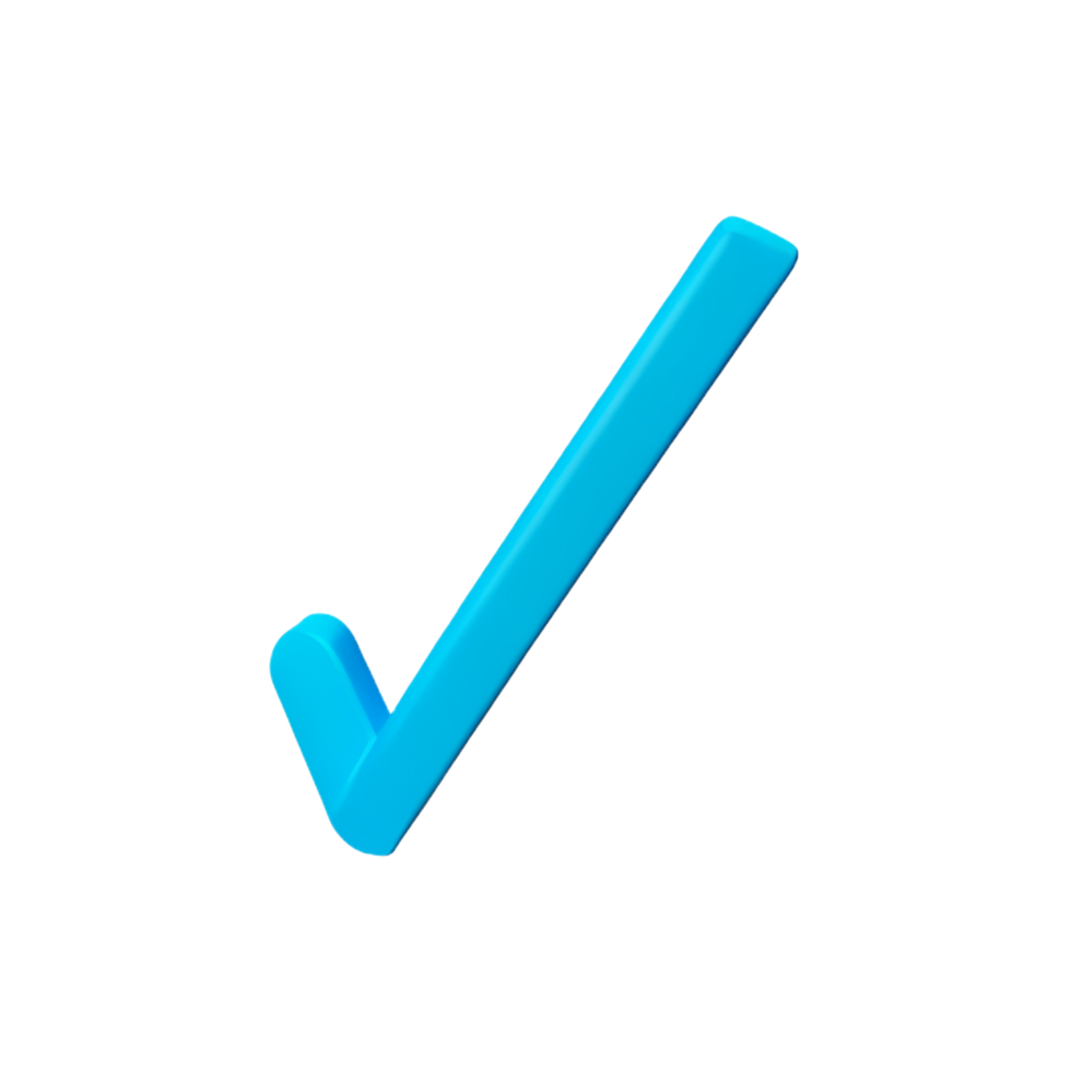 check mark icon, 3d icon, check mark icon, check mark icon, check mark icon png