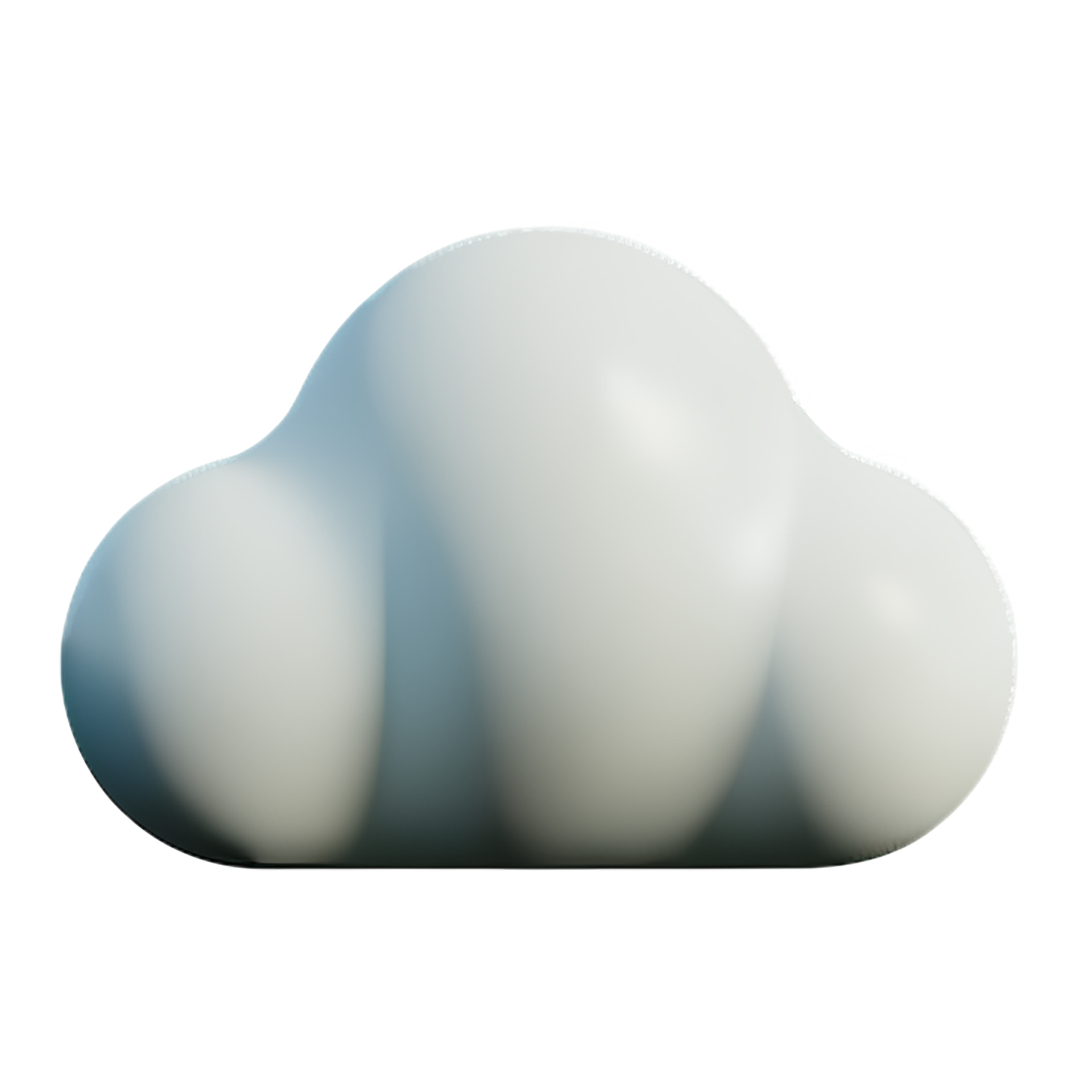 a cloud on a transparent background 27687914 PNG