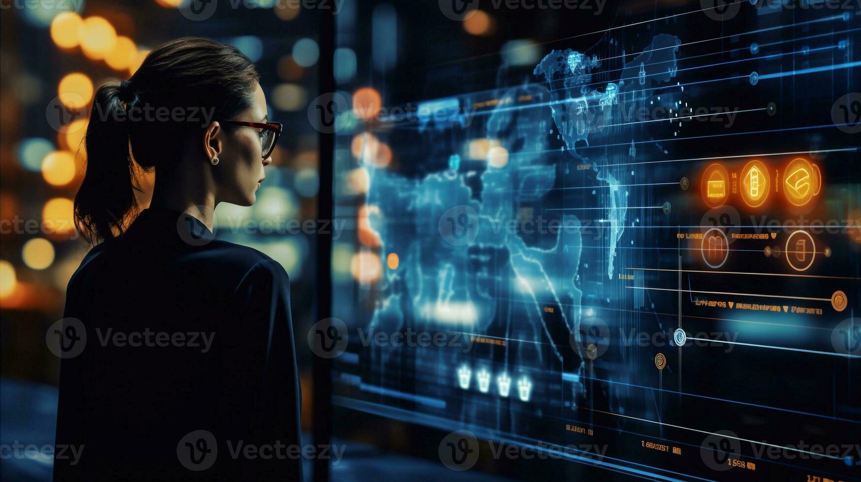 Innovative AI Marketing and Insurance Solutions for Business 