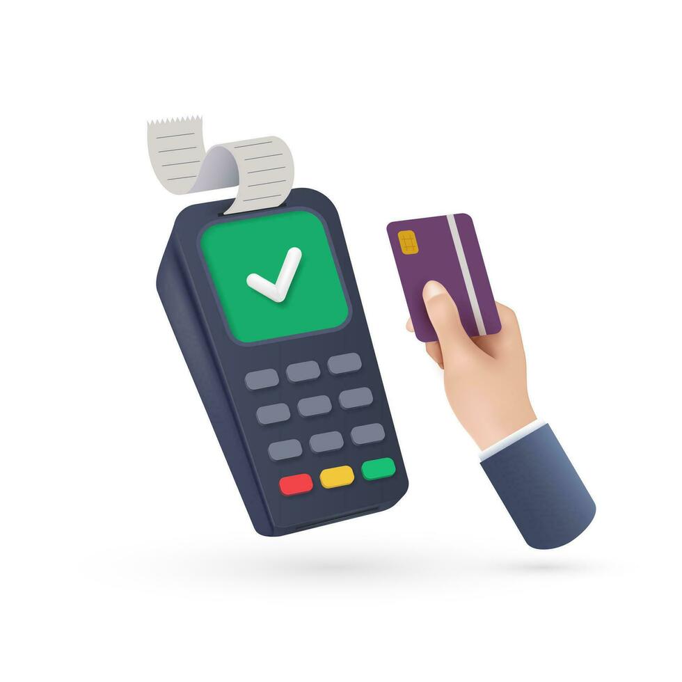 icône de style de ligne de banque mobile shopping ou paiement par carte  bancaire terminal pos 2553355 Art vectoriel chez Vecteezy