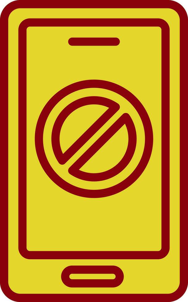 Deneied Vector Icon Design
