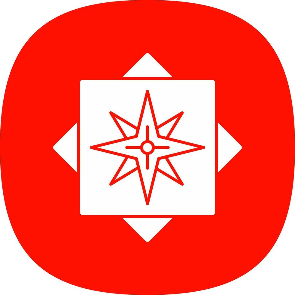 Nautrical Vector Icon Design