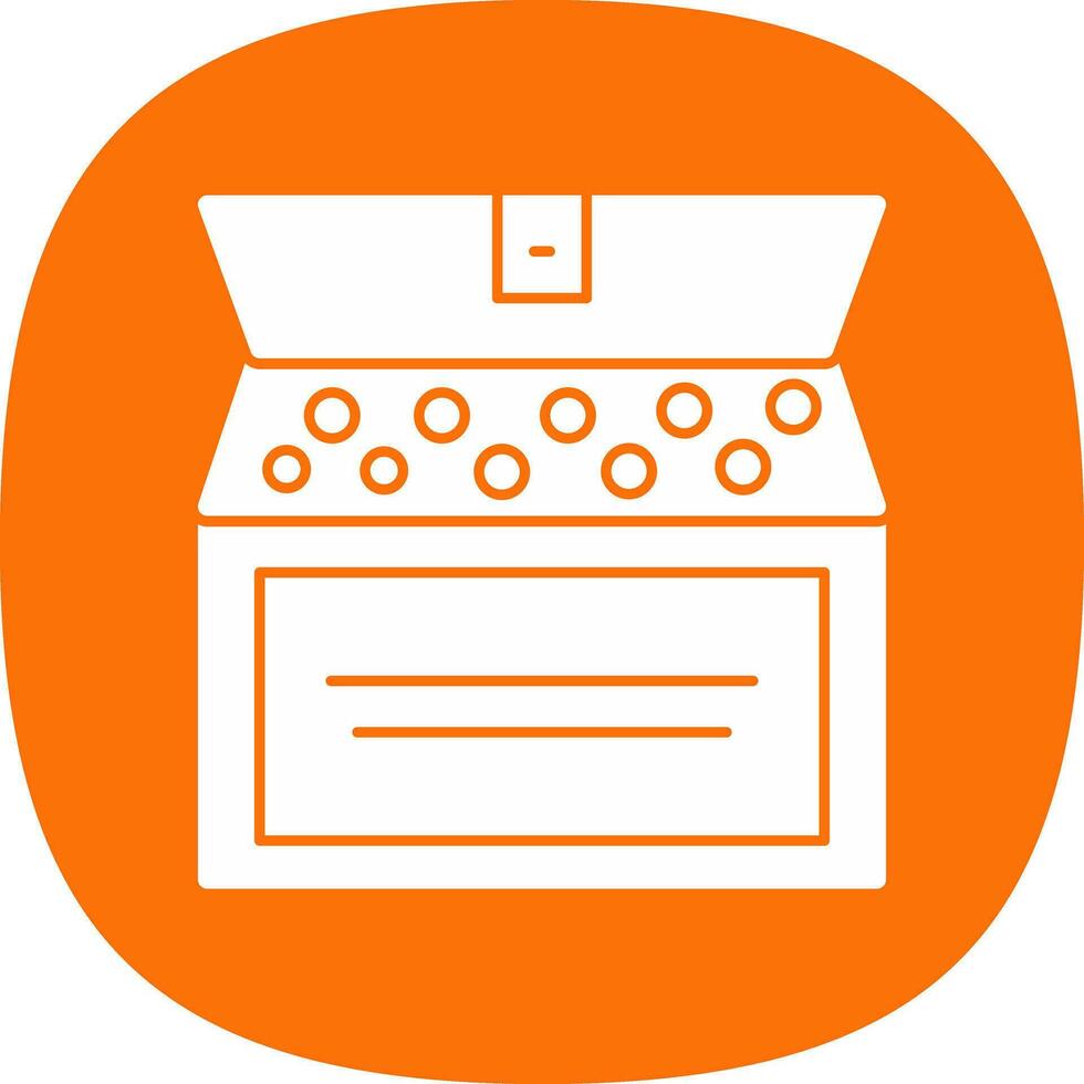 Treasure Vector Icon Design