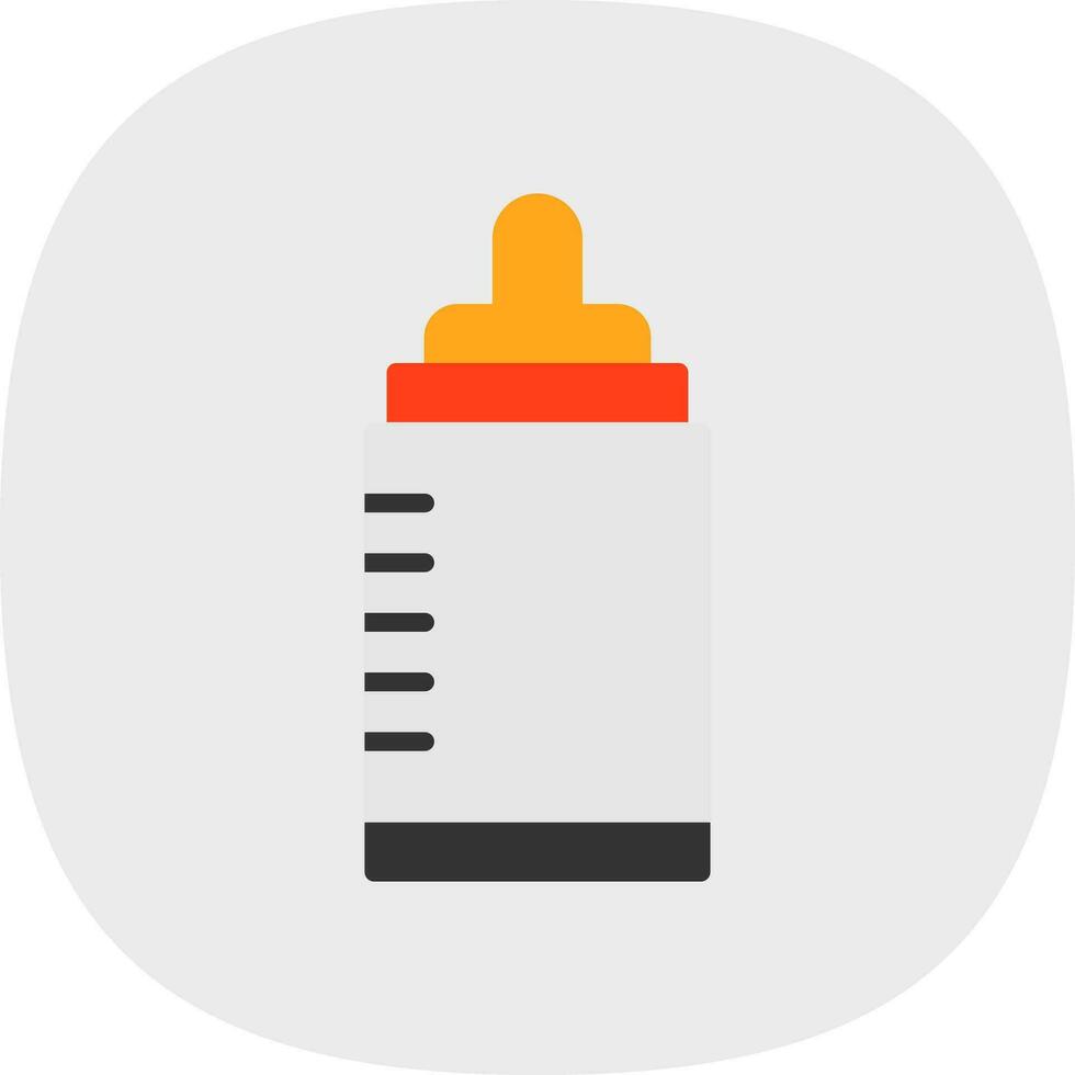 Feeder Vector Icon Design