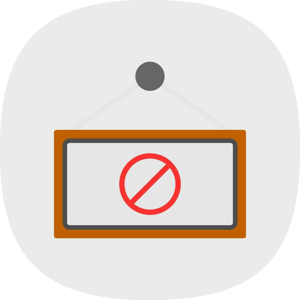 Close Vector Icon Design