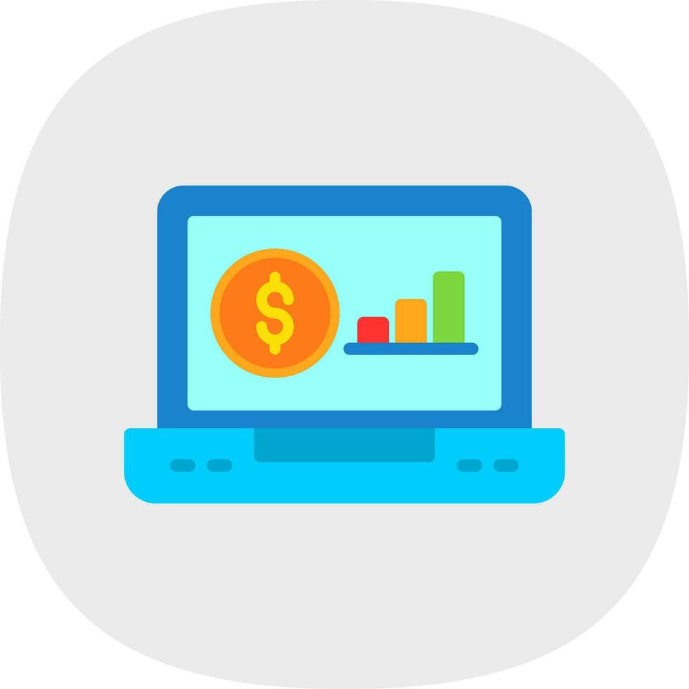 Rate Vector Icon Design
