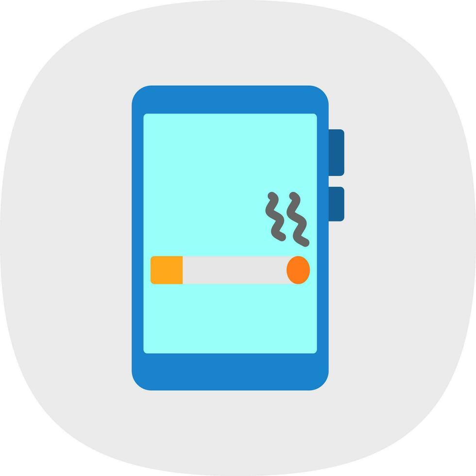 Smartphone Vector Icon Design