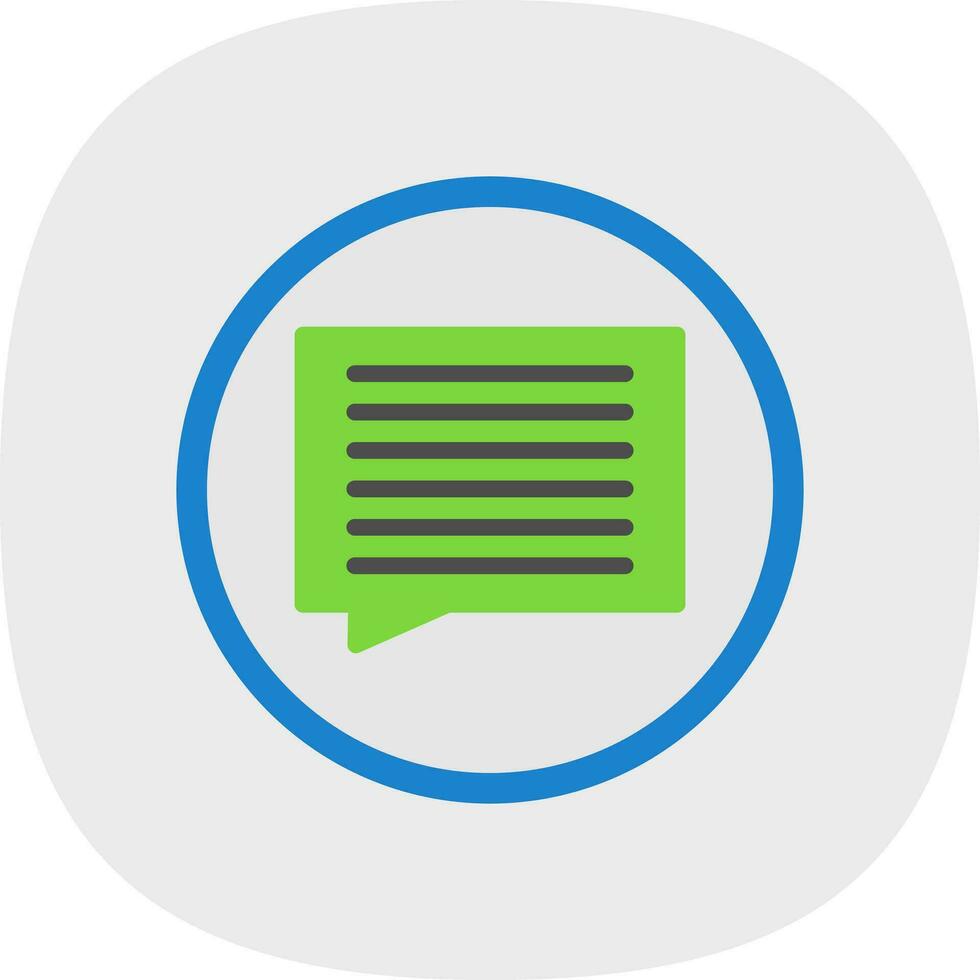 App Vector Icon Design
