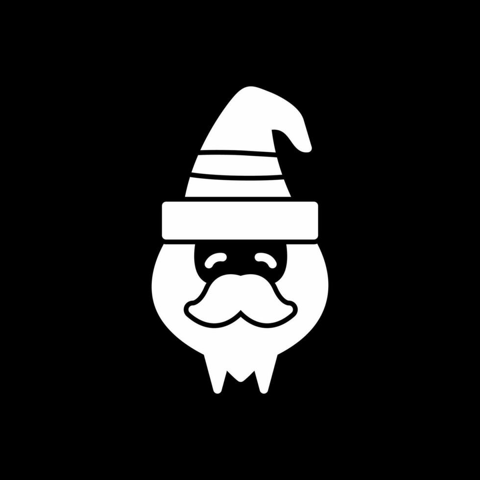 Wizard Vector Icon Design