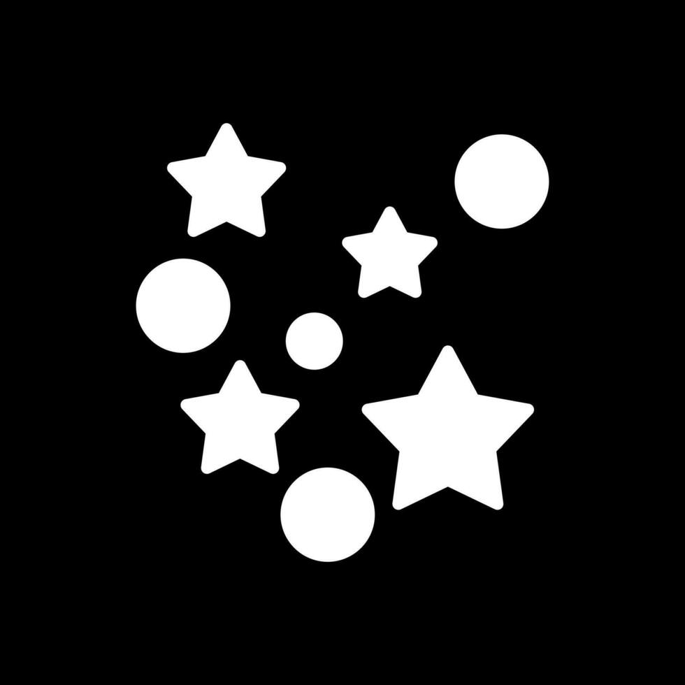 Star Vector Icon Design