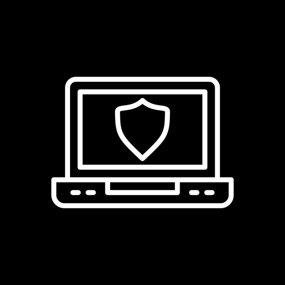 Shield Vector Icon Design