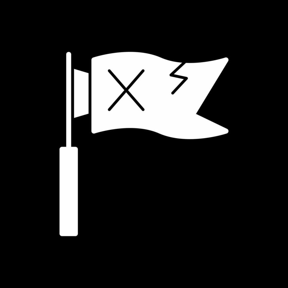 Flag Vector Icon Design