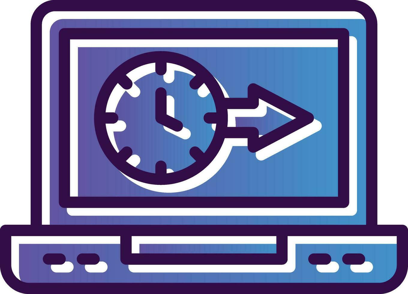 Fast Vector Icon Design
