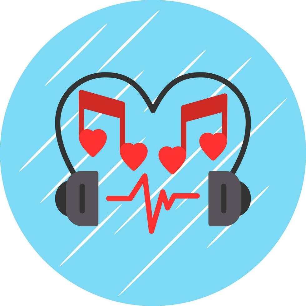 Heart Vector Icon Design