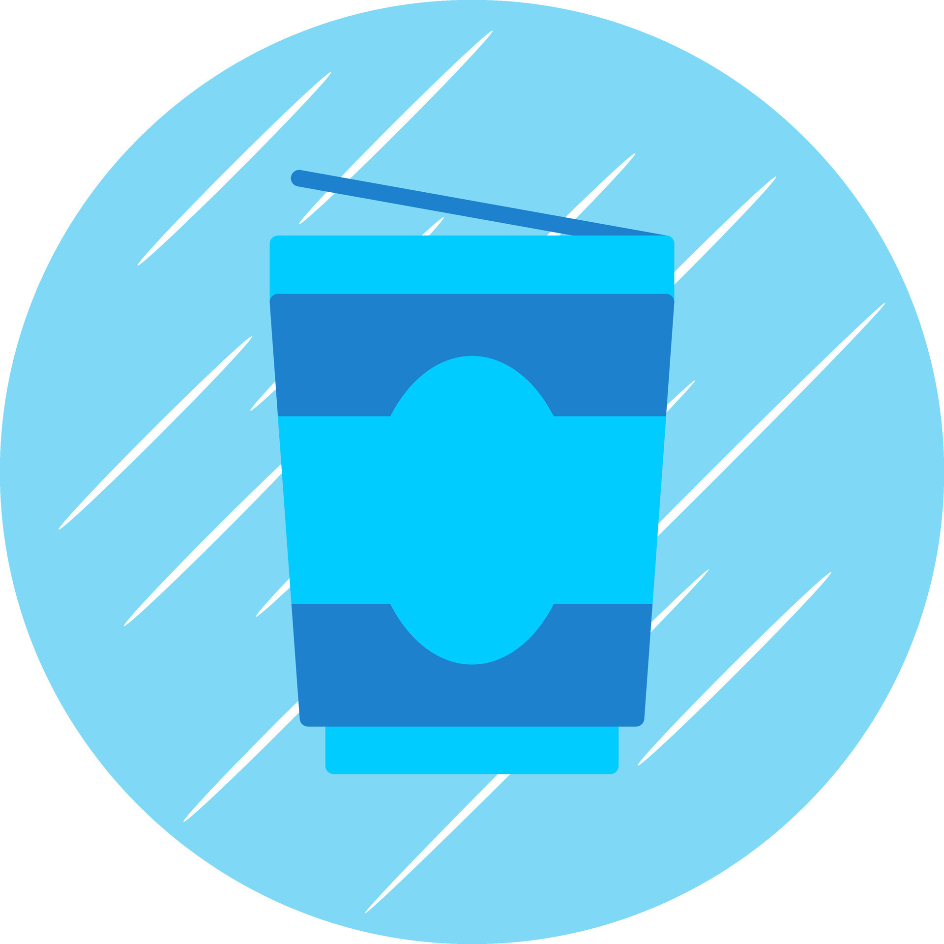 Yogurt Vector Icon Design 27692134 Vector Art at Vecteezy