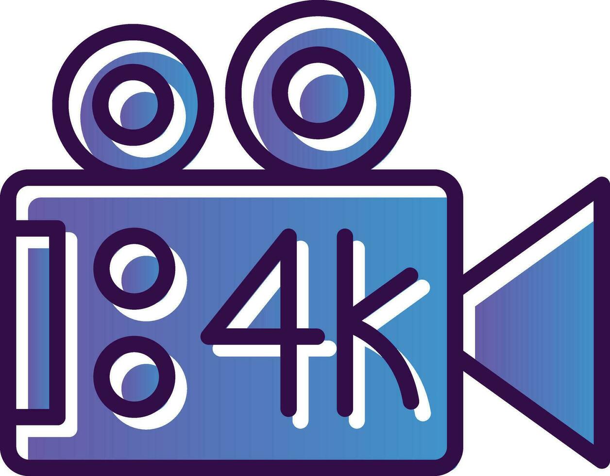 4K Vector Icon Design