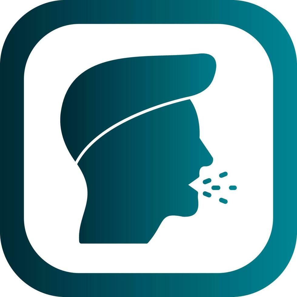 Caugh Vector Icon Design