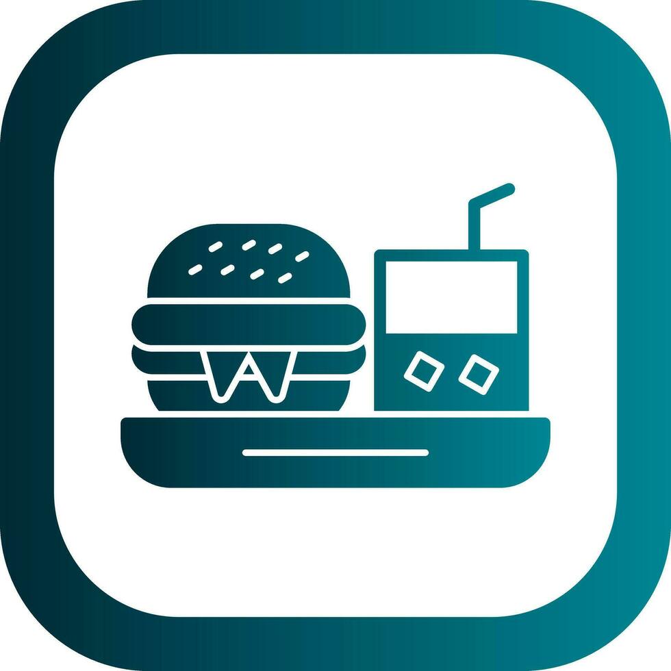 Food Vector Icon Design