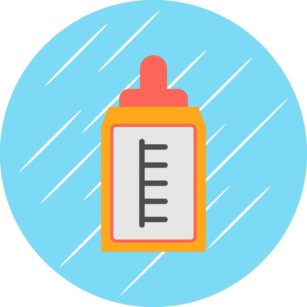 Feeder Vector Icon Design