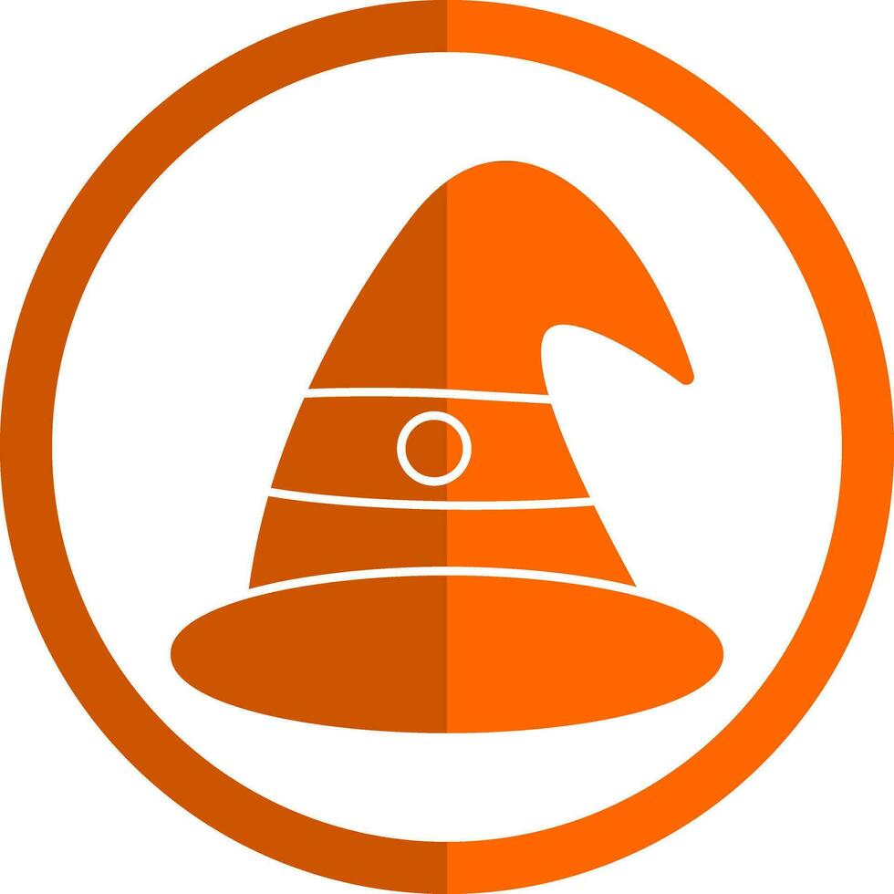Hat Vector Icon Design