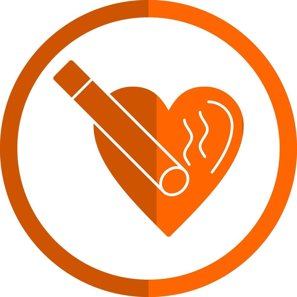 Heart Vector Icon Design