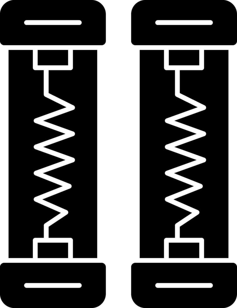 Fuse Vector Icon Design