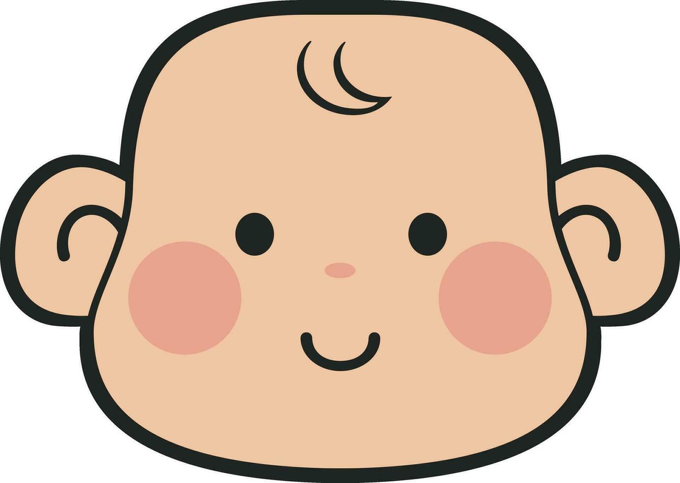 Baby and Maternity Icon Vectors. Cute Icons for Baby and Maternity Themed Vector