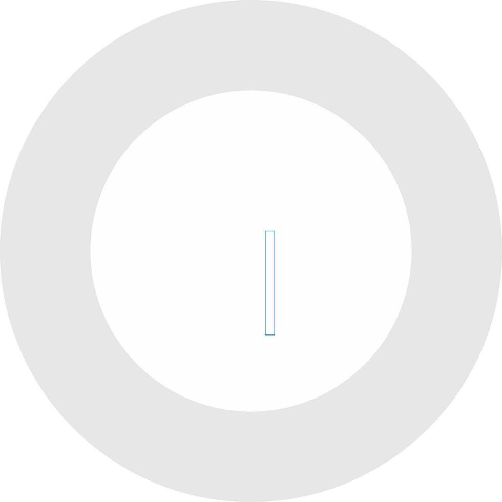 Diagram Vector Icon Design