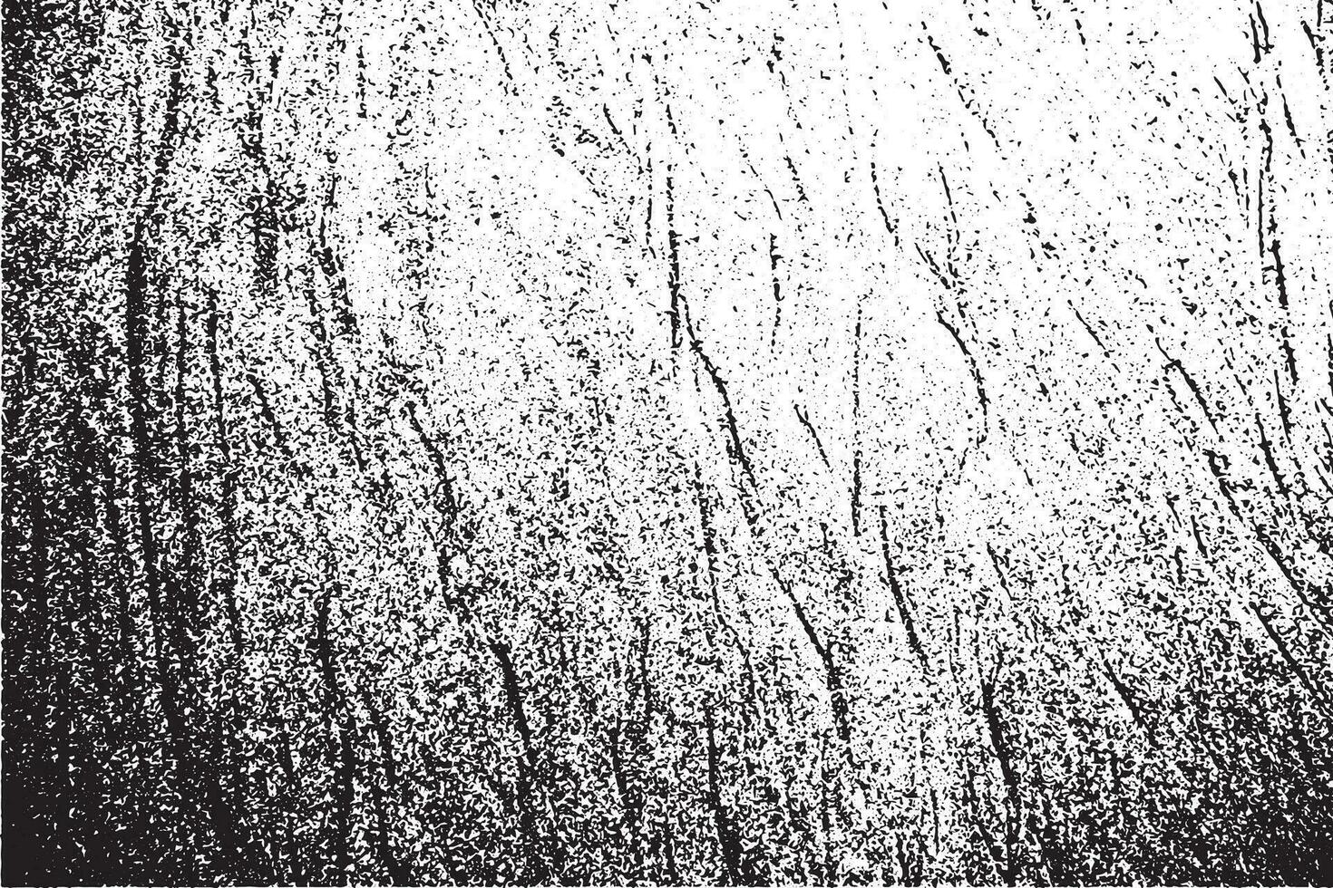 Grunge effect abstract pattern texture background vector art