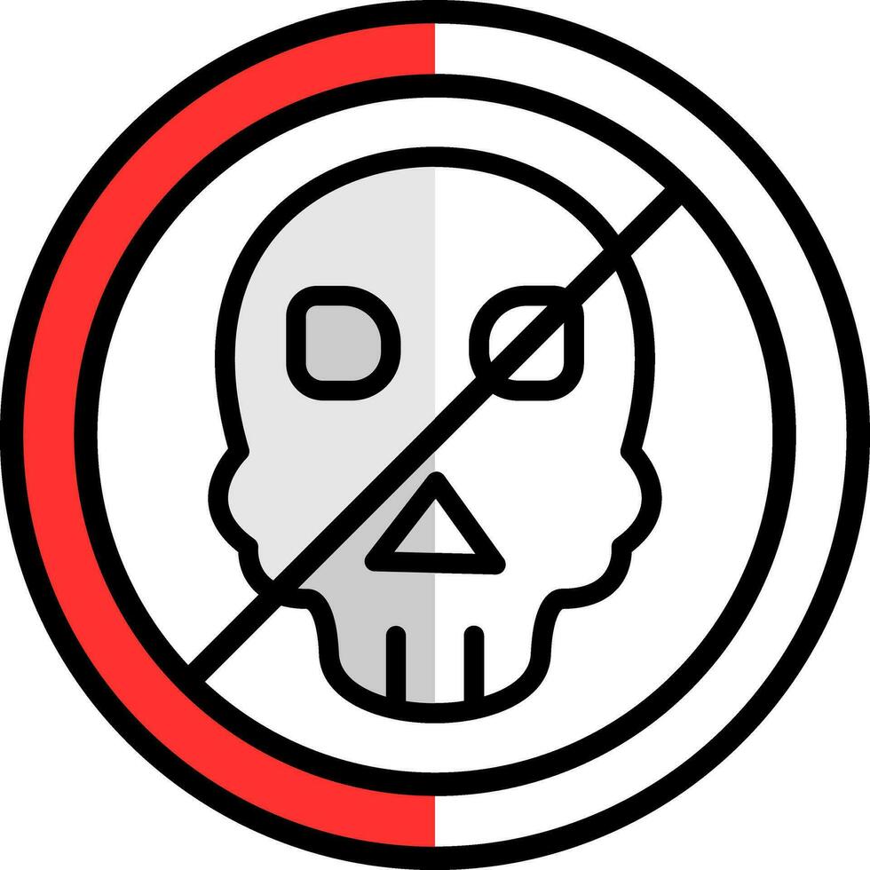 Smoking Addiction Vector Icon Design