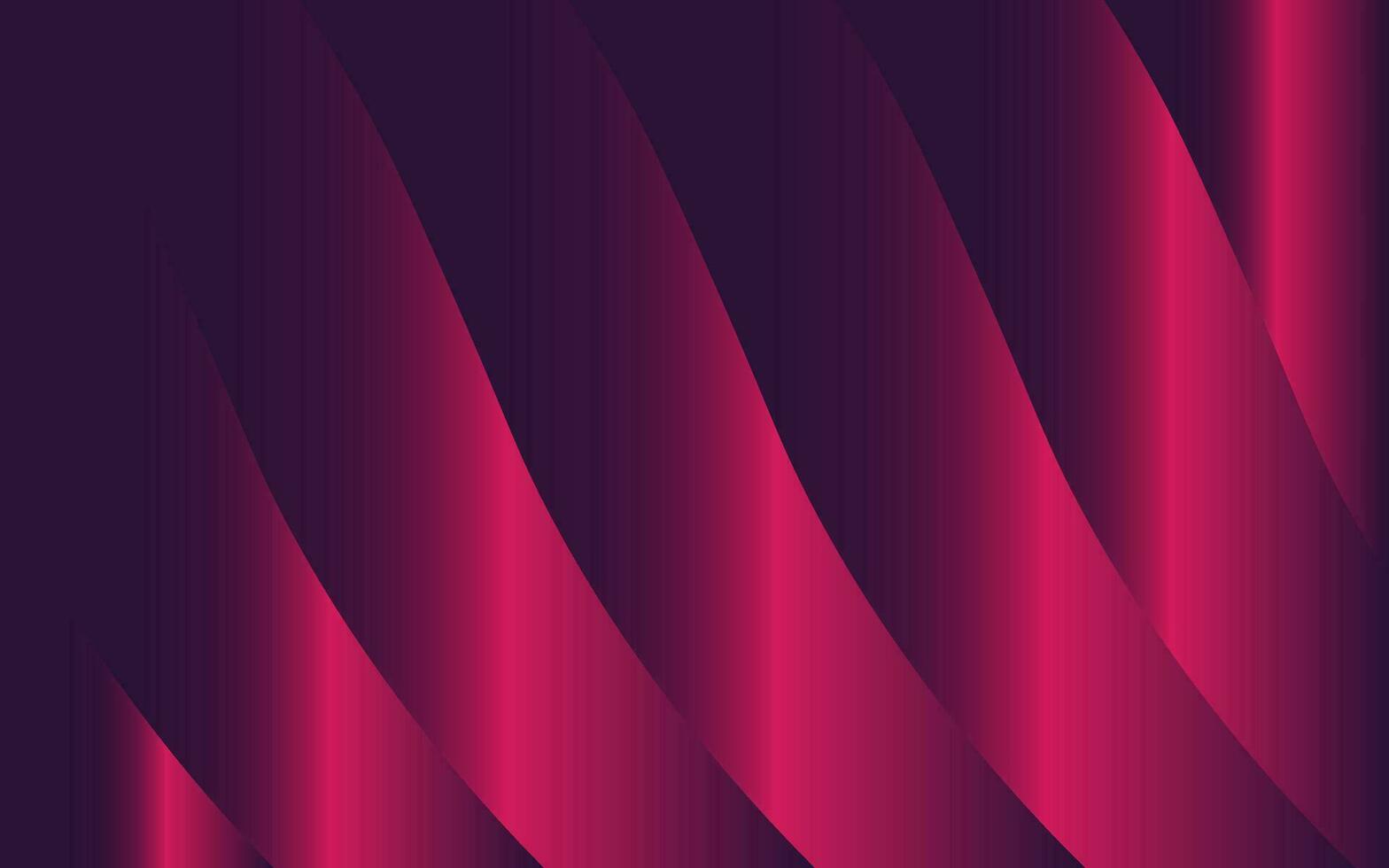 Dark gradient color abstract background. vector