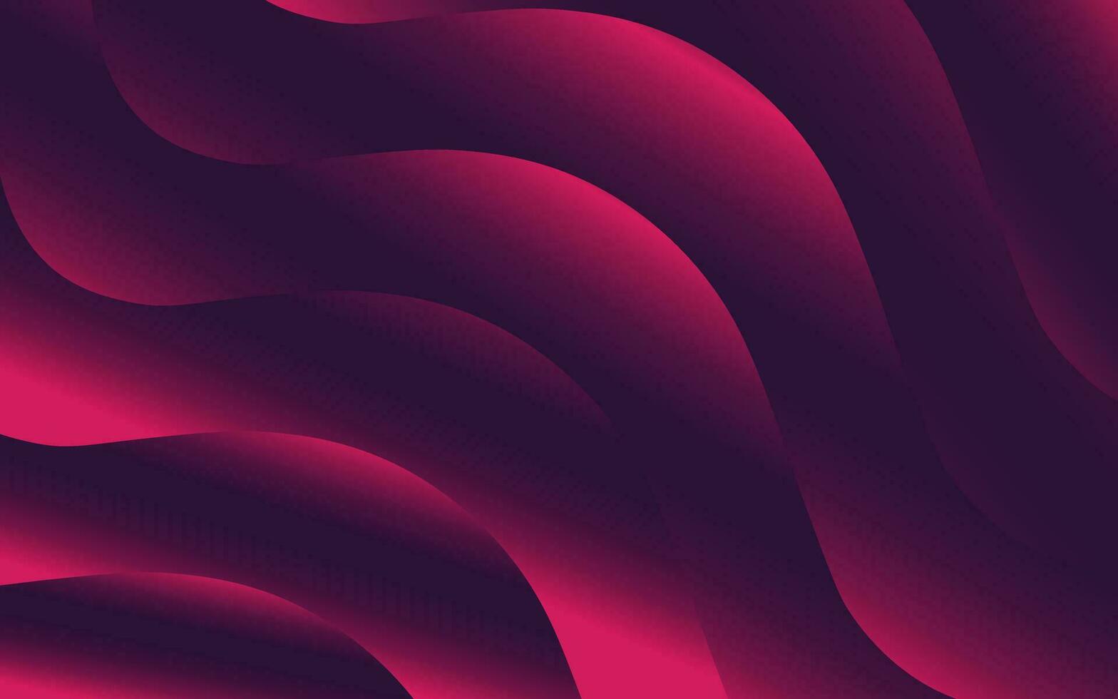 Dark gradient color abstract background. vector