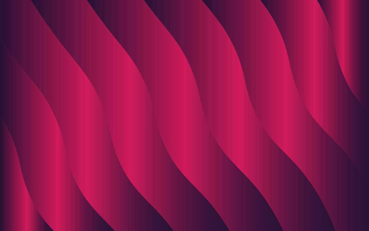 Dark gradient color abstract background. vector