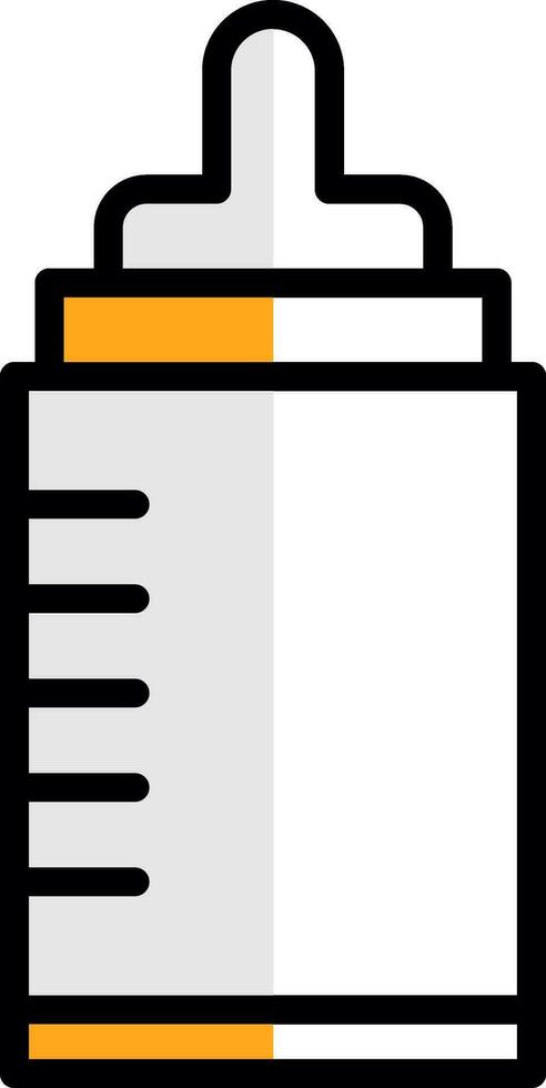 Feeder Vector Icon Design