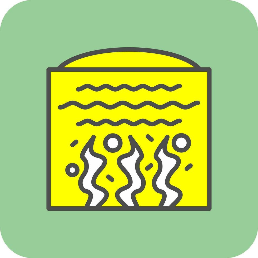 Sea Vector Icon Design