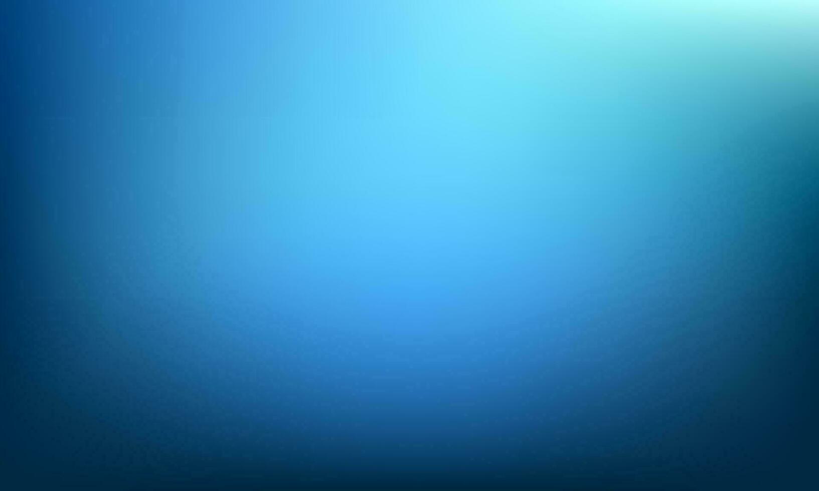 simple dark blue color gradient background. eps 10 vector. vector