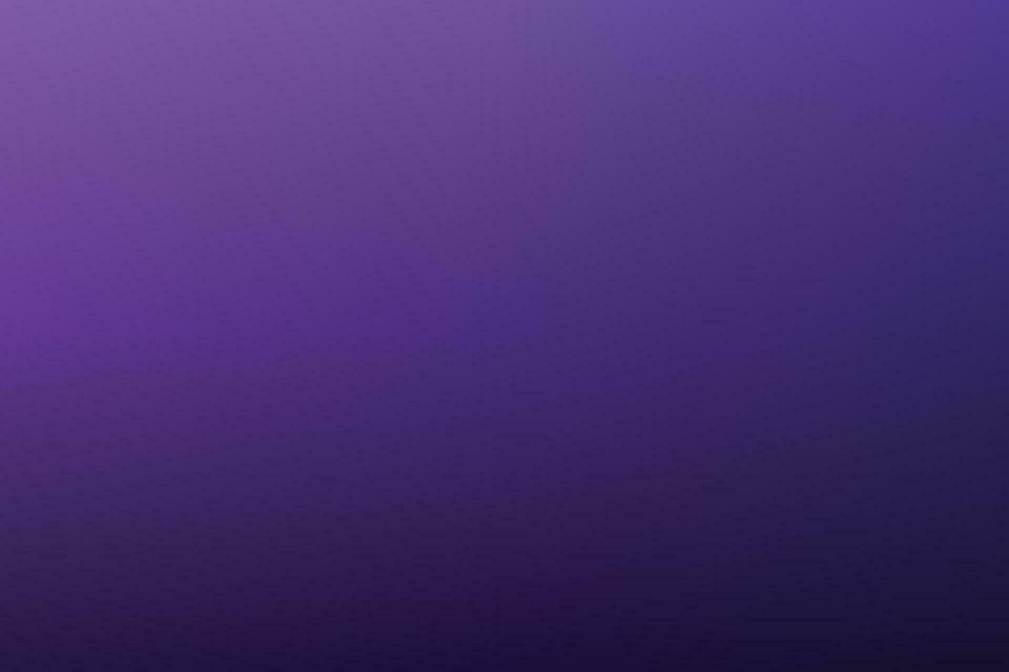 simple blank dark purple color gradient background. eps 10 vector. vector