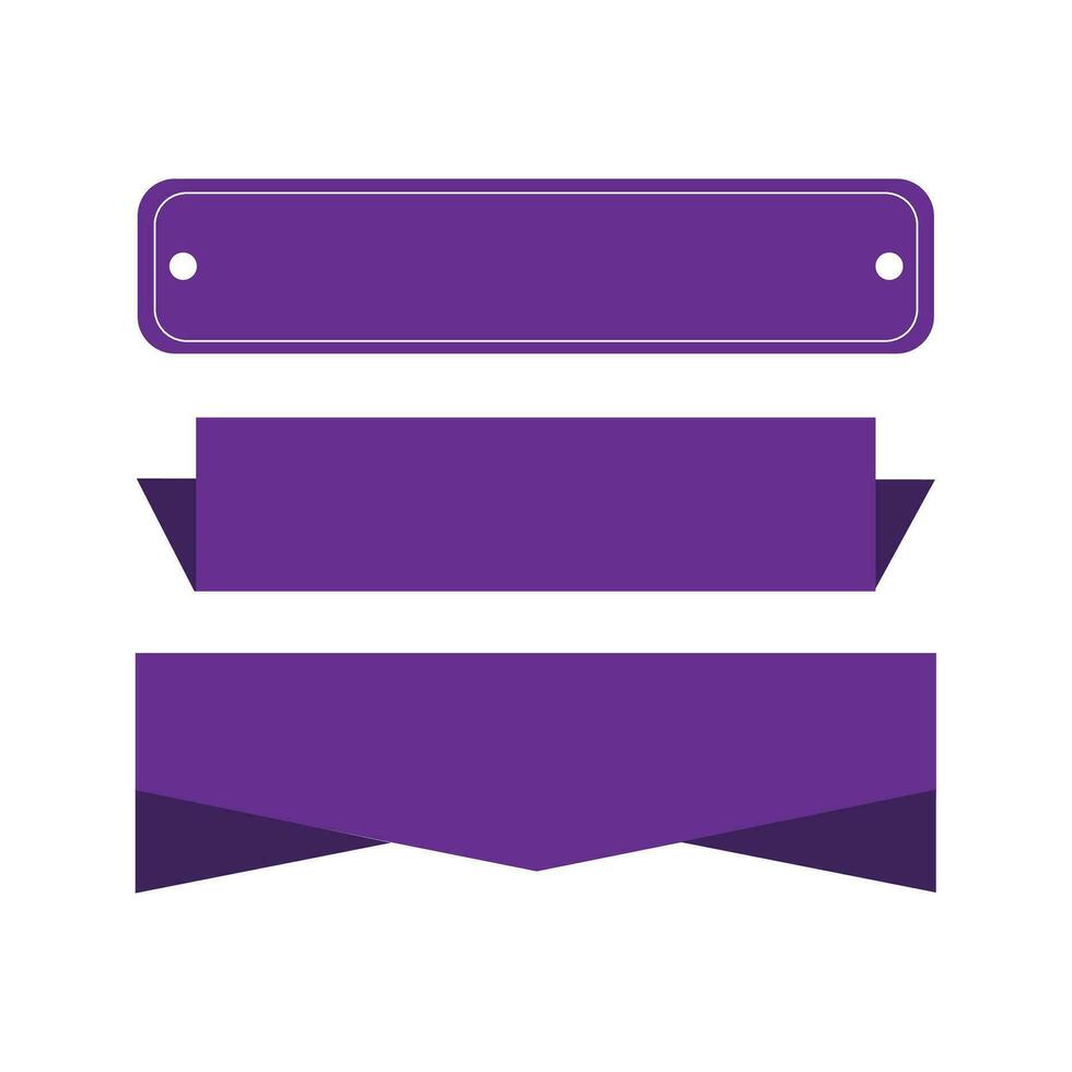 Vector customer feedback review post design template