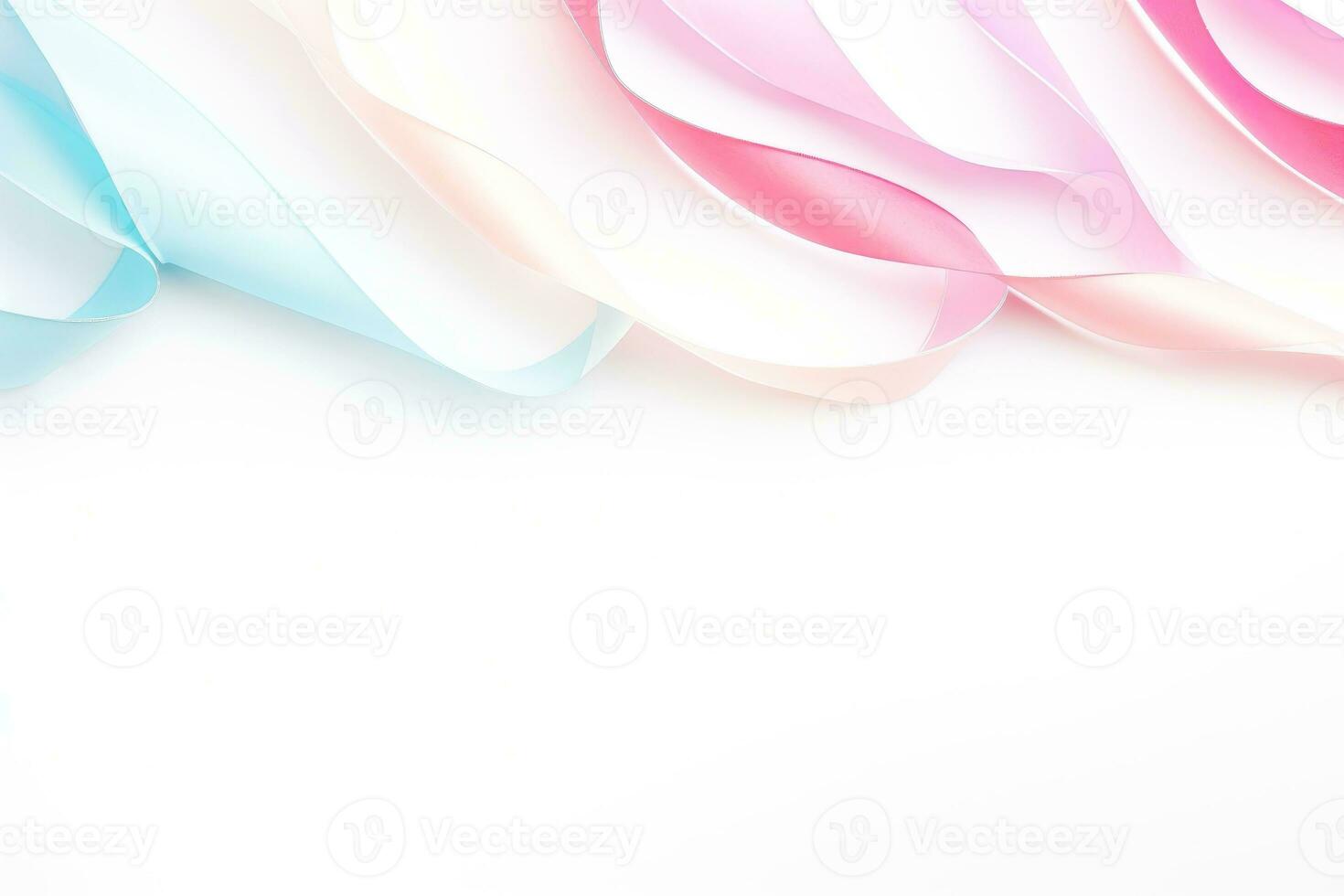Mockup photo frames, Empty abstract shape framing for your design. template for picture, painting, poster, lettering or photo gallery, Generative AI illustration