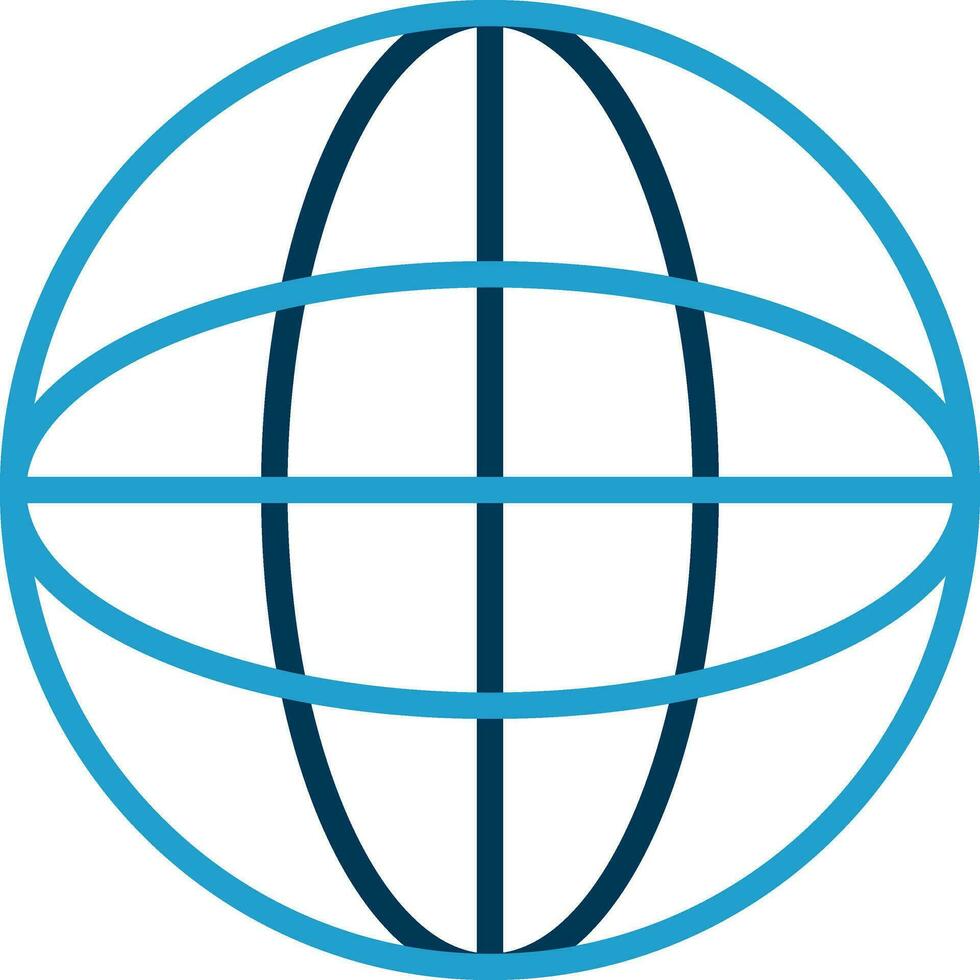 Worldwide Vector Icon Design