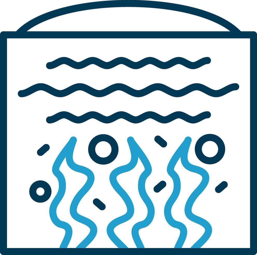 Sea Vector Icon Design