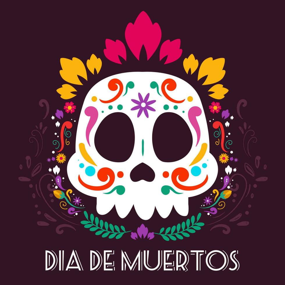 contento dia Delaware muertos antecedentes vector